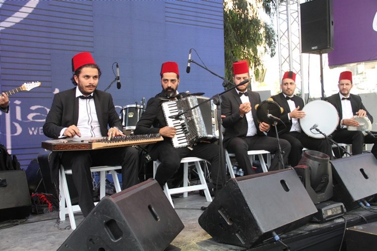 ABC & Ajialouna Ramadan Festival 